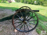 Mark US cannon