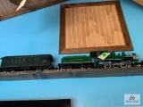 Large Toy Train