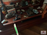 Misc. Toy Car Collection