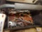 Craftsman tool bag w/ misc. tools