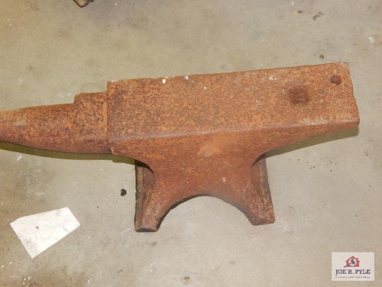 Anvil