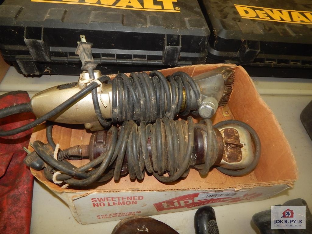 Complete Estate Greene County Farm Auction