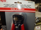 Wire stripper