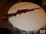 Marlin Model 20-22 with Scope