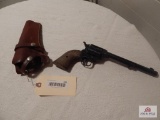 FIE Model 15 22 Revolver