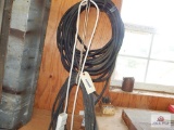 Heavy duty extension cords