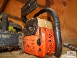 Husqvarna 50 chainsaw