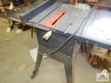 Table Saw