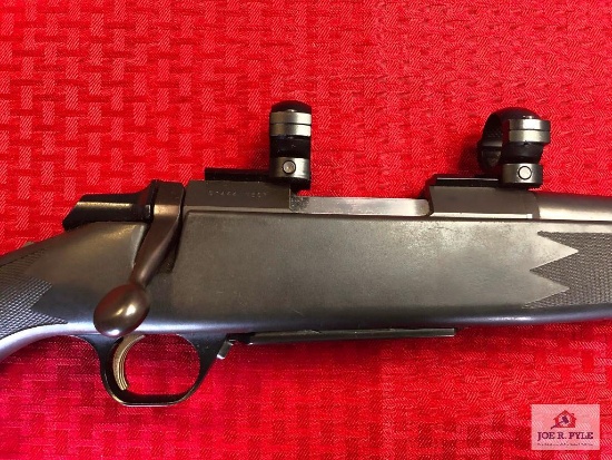 Browning A-Bolt w/B.O.S.S. .22-250 | SN: 51444NT8C7 | Comments: BOSS MUZZLE SYSTEM