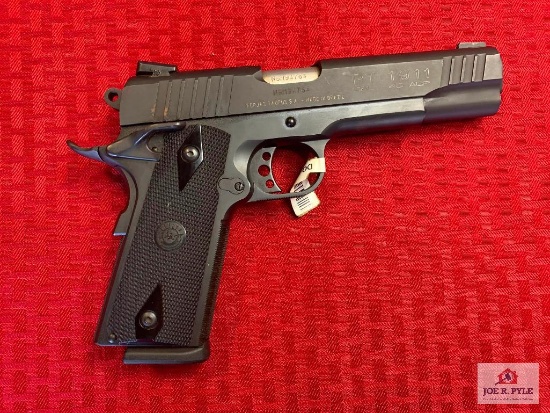 Taurus PT 1911 .45 ACP | SN: NGM94764 | Comments: WITH BOX