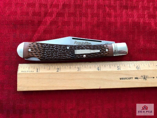Remington 1992 Bullet Knife