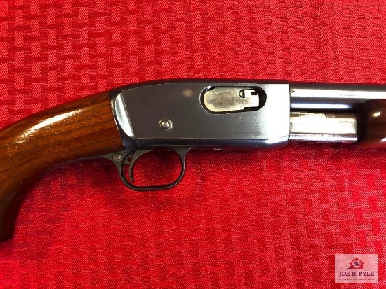 Remington 121 Fieldmaster Smooth Bore .22 S, L, LR | SN: 28546 | Comments: --