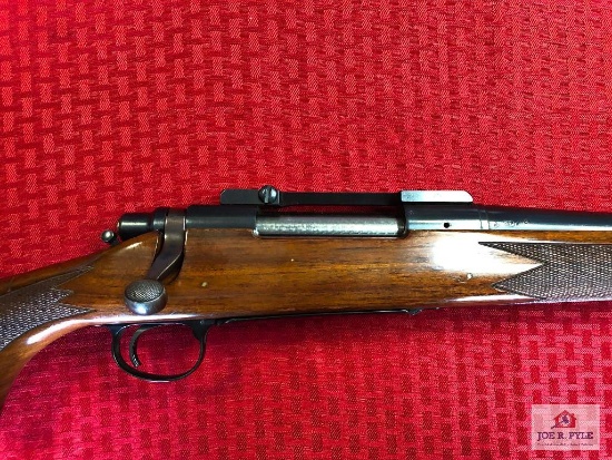 Remington 700 BDL .30 Wby Mag | SN: C6408276 | Comments: --