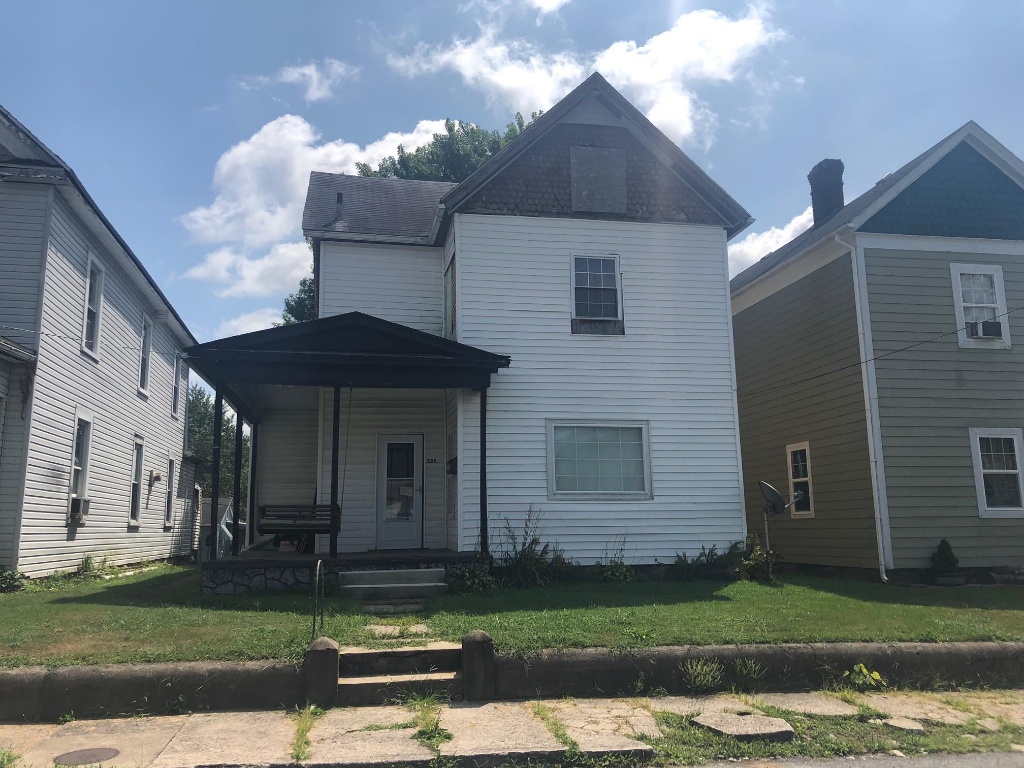 2-Bedroom Sold to the Highest Bidder