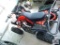 Apollo Blazer 125 (4 wheeler) VIN-L08AGJRB4J000342