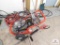 Hotsey EP352009A pressure washer and hoses