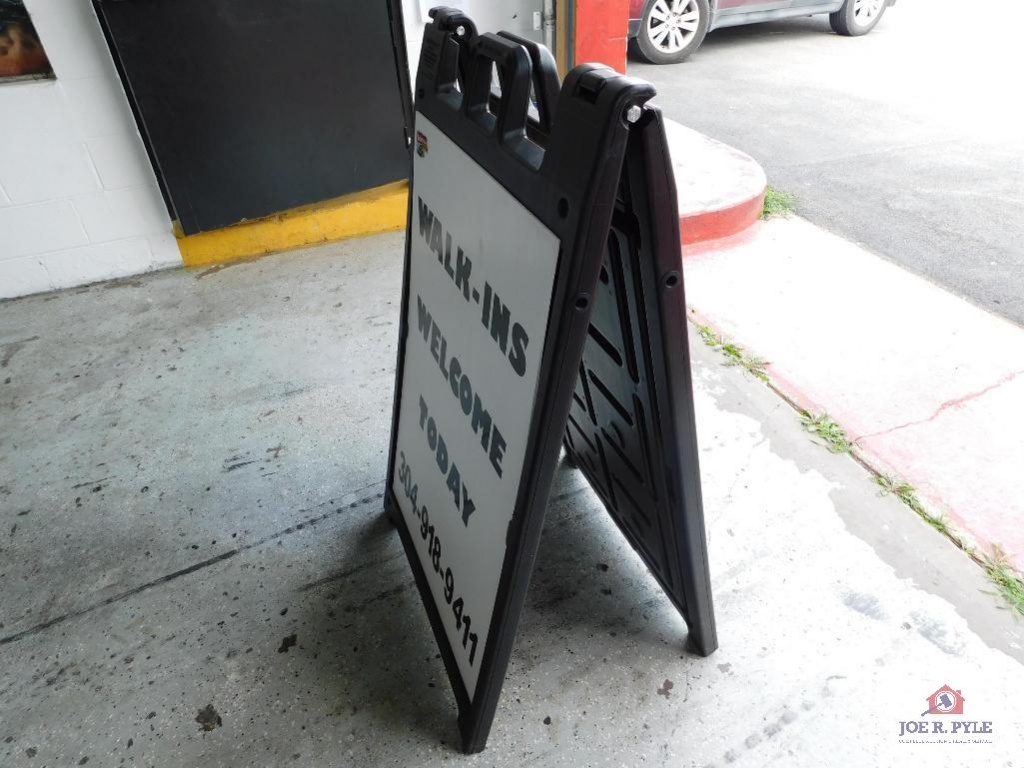 Mountaineer Power Sports Liquidation