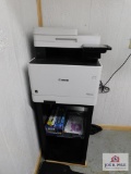 HP & Canon printers