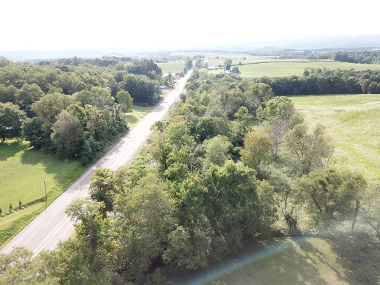 6.38+/- Acres on Route 40