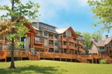 Deep Creek Waterfront Condo