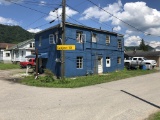 Duplex Rental Property