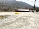 Former Paint Creek Stop and Shop and Restaurant
