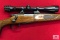 Remington 700 BDL .222 Rem | SN: 386573