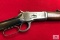 Winchester 1892 .38 WCF | SN: 450940