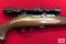 Weatherby Mark XXII .22 LR | SN: J-34451