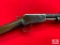 Winchester 90 .22 Short | SN: 323382A