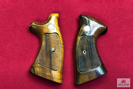Smth and Wesson K Frame SB Target * New Old Stock *