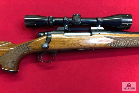 Remington 700 BDL .25-06 Rem | SN: A6759480