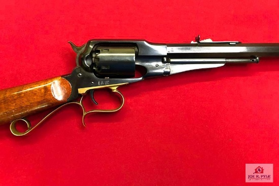 Uberti .44 Caliber Revolver Rifle SN NVN