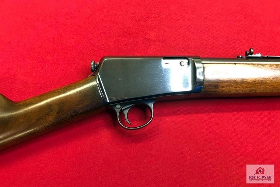 Winchester 03 .22 Cal | SN: 103893