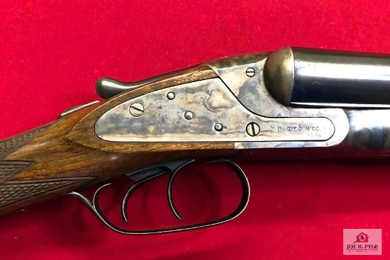 Baker Gun Co Batavia Special 12 ga | SN: 150112