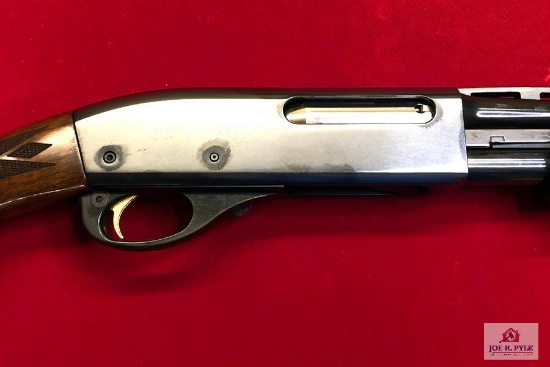 Remington 870 .410 bore | SN: D738586H