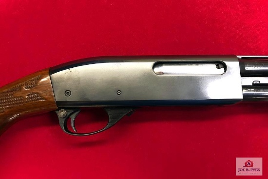 Remington 870 LW Wingmaster .410 bore | SN: T346397H