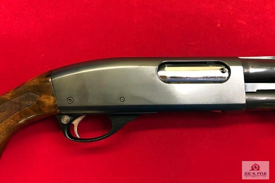 Remington 870TB Wingmaster 12 ga | SN: 724436V