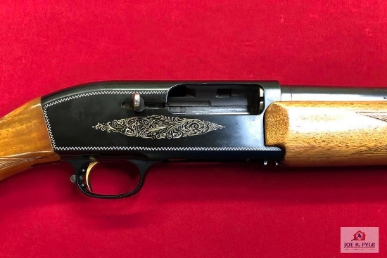 Browning Double Auto Twelvette 12 ga | SN: 3A44025