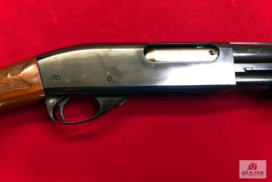 Remington 870 LW Wingmaster 20 GA | SN: T671663U