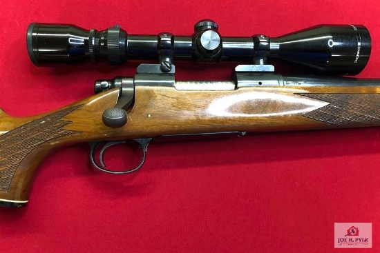 Remington 700 BDL Heavy Barrel .243 Win | SN: C6632428
