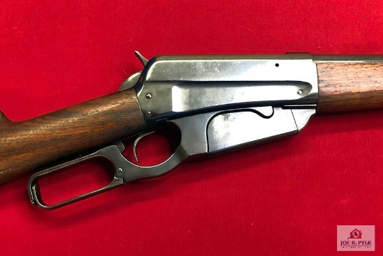 Winchester 1895 "US Model 1903" .30 cal | SN: 50641