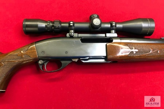 Remington 7600 .30-06 | SN: 8163897