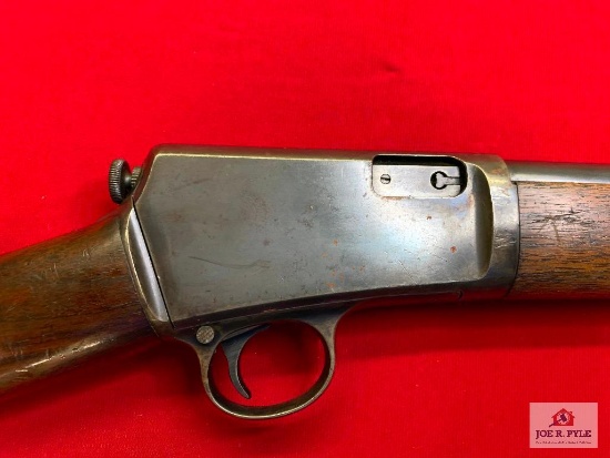 Winchester 1903 .22 cal | SN: 66118