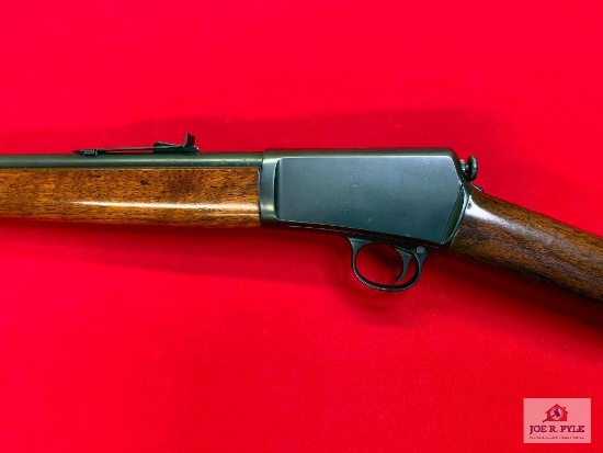 Winchester 1903 .22 cal | SN: 41679
