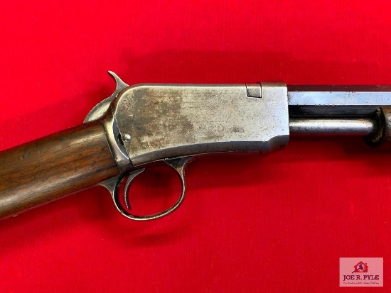 Winchester 1890 .22 Short | SN: 597581A