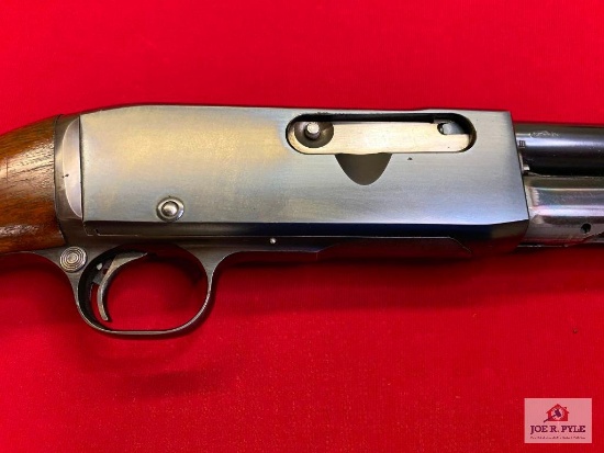 Remington 14-A .32 Rem | SN: C72527