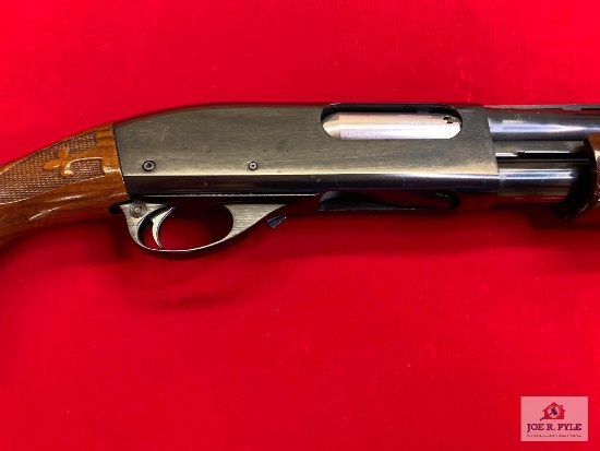 Remington 870 Wingmaster 12 ga | SN: V868992V