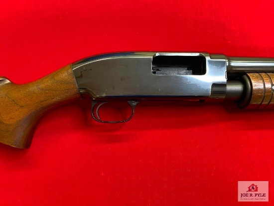 Winchester 12 Featherweight 12 ga | SN: 1807119F