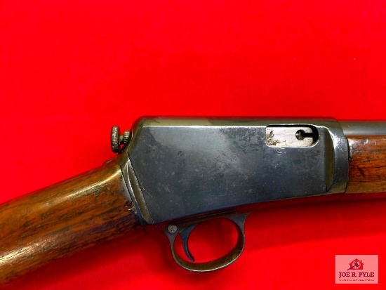 Winchester 1903 .22 Auto | SN: 15339